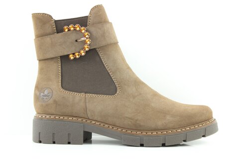 Rieker Stiefeletten