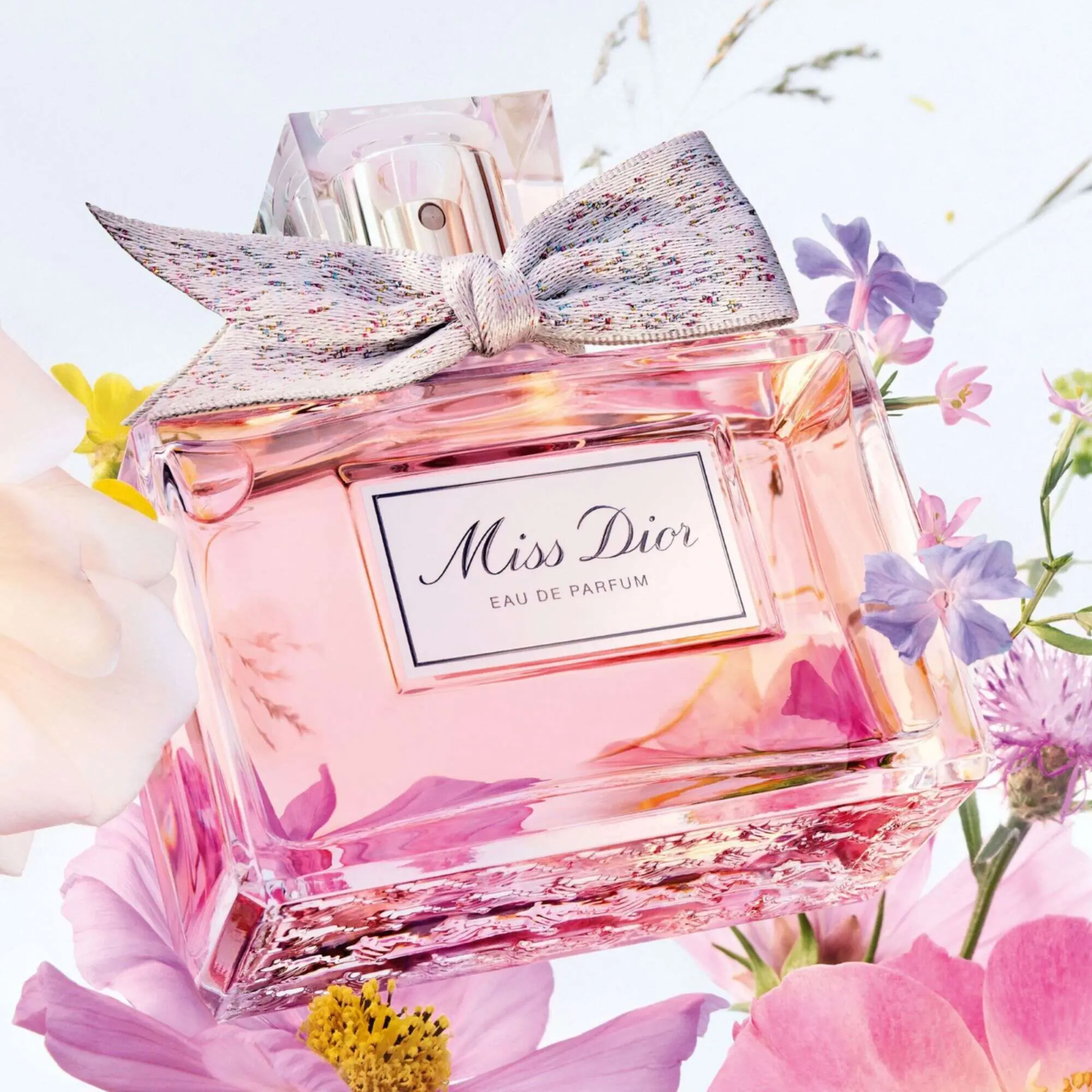 Dior - Miss Dior Eau de Parfum- Eau de parfum