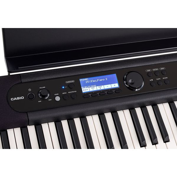 Casio CT-S400