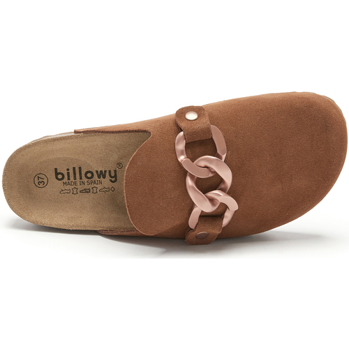 Billowy - 8147C04 Marrón