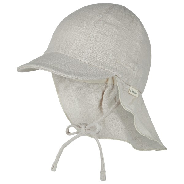 Sterntaler - Kid's Schirmmütze Nacken Uni Cotton - Casquette