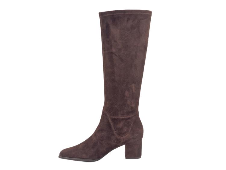 Peter Kaiser 9-75526-45 dark brown stretch
