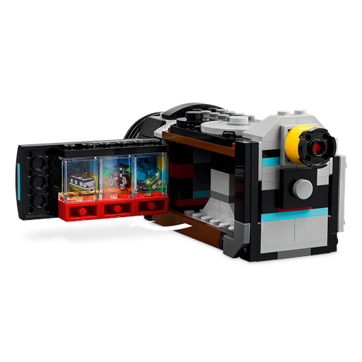 LEGO Creator 3-i-1 Retro-Kamera - 31147