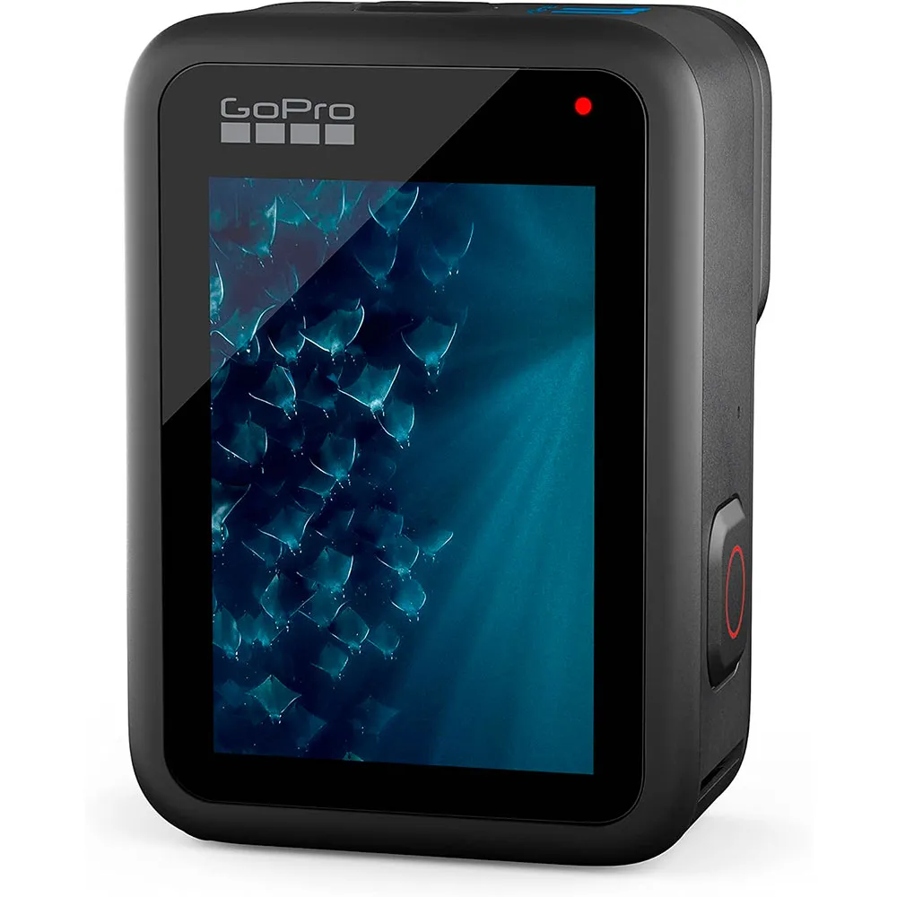 GoPro HERO11 Black Action-Kamera