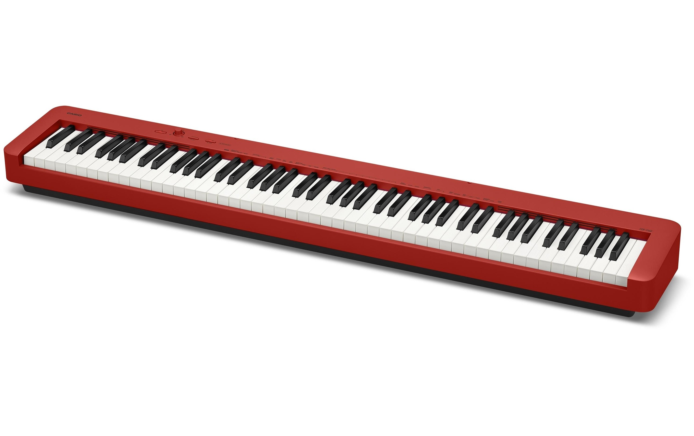 CASIO »CDP-S160 Set«