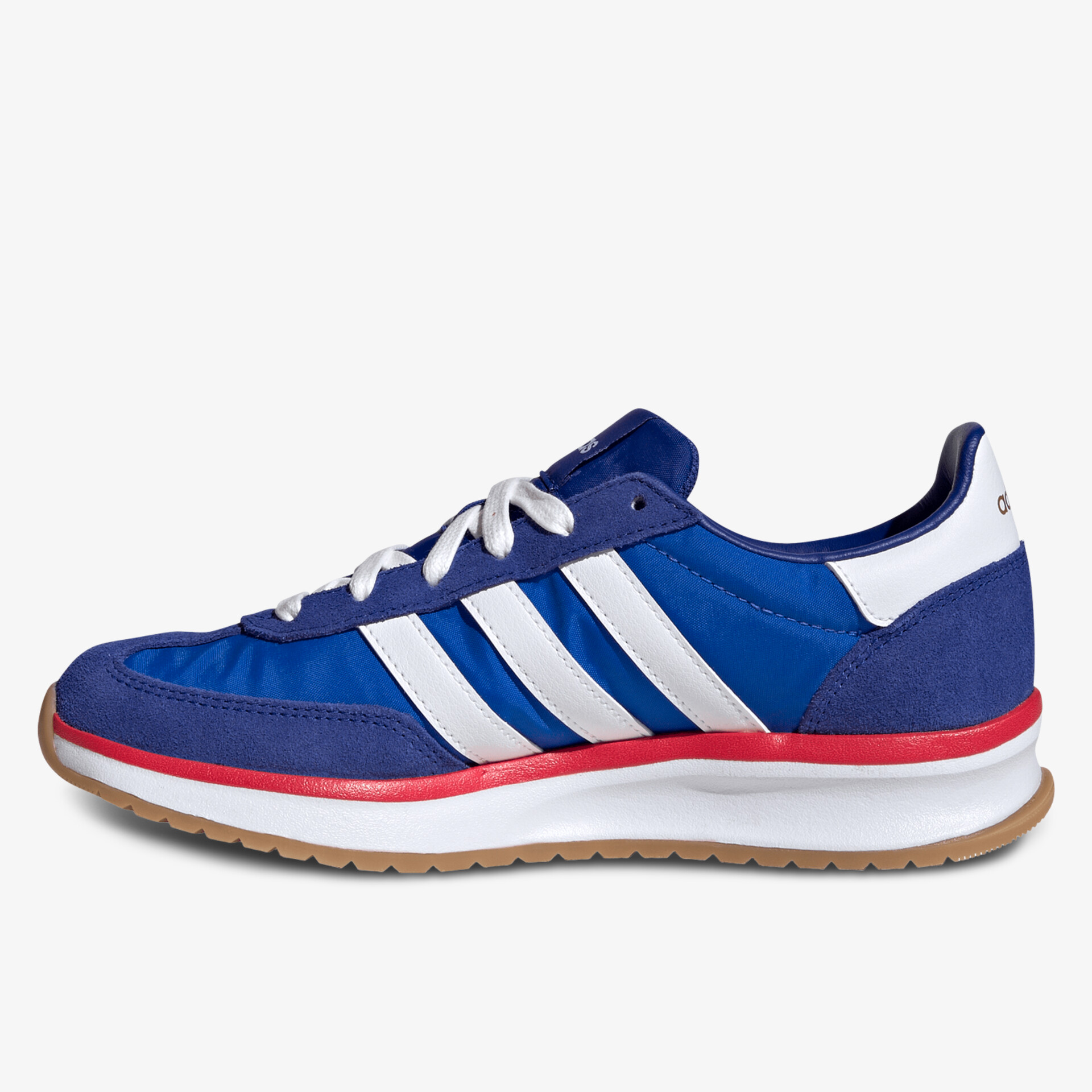 adidas RUN 70s 2.0 Damen Sneaker Low blau