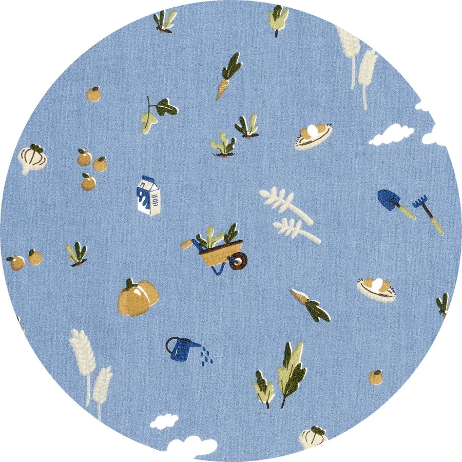 Alvi® Wickel-Mäxchen Farmhouse