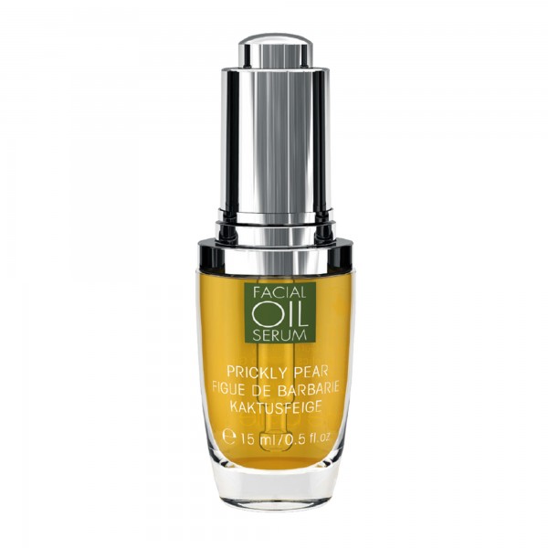 être belle Facial Oil Serum Kaktusfeige 15ml
