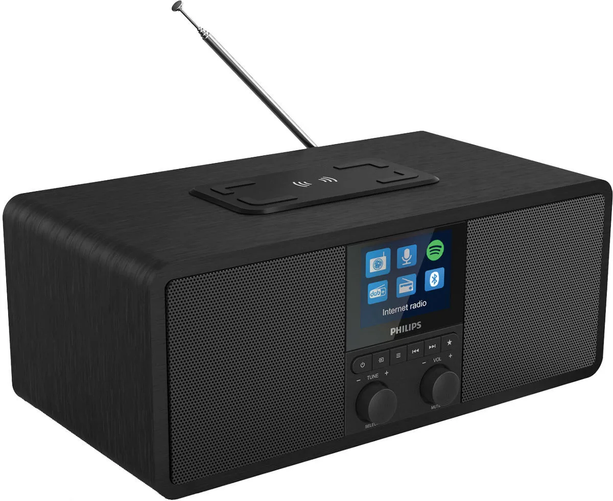 Philips TAR8805 Enceintes connectées