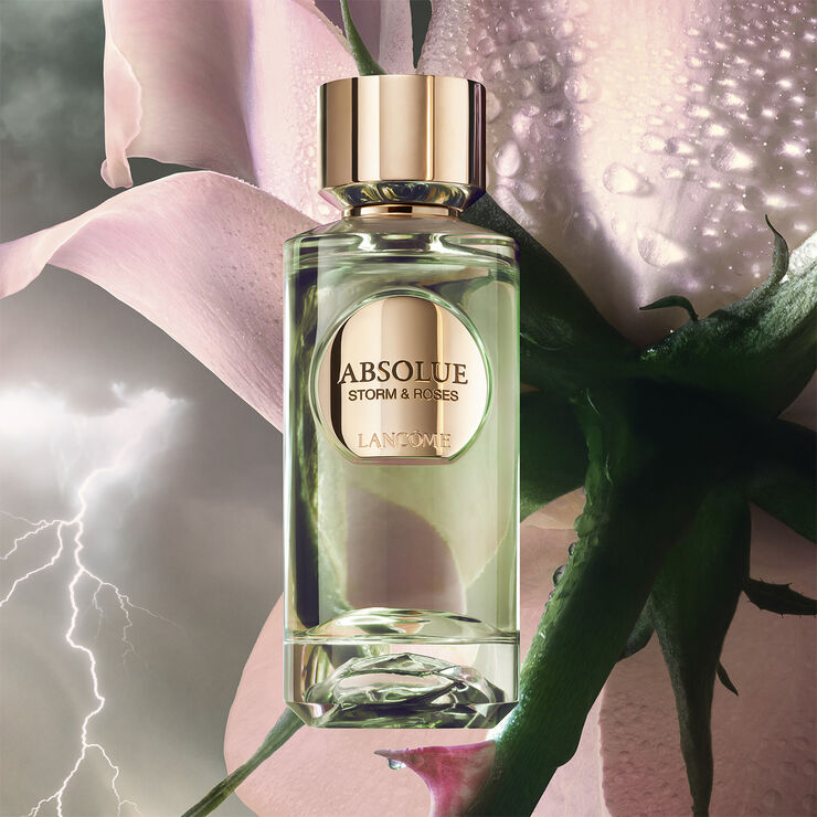 Lancôme Absolue Les Parfums STORM & ROSES Eau de Parfum
