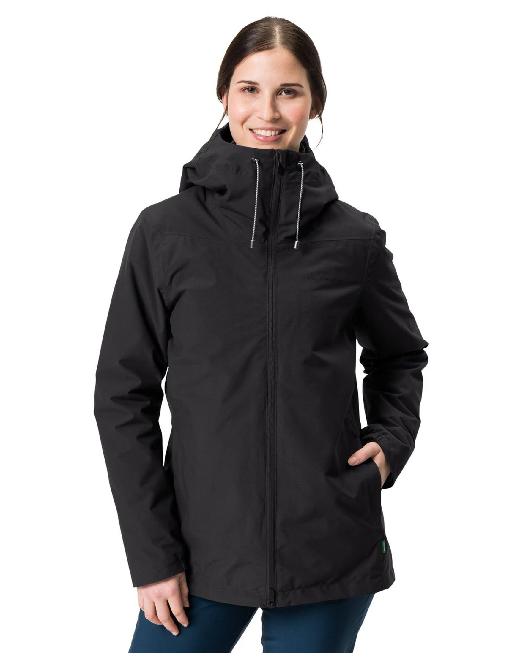 VAUDE| Damen 3-in-1-Jacke MINEO