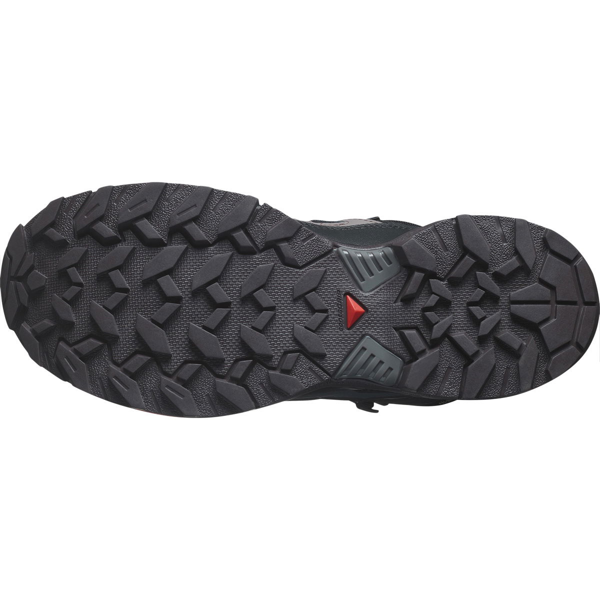 Salomon X Ultra 360 Mid GTX Vandrestøvler Dame