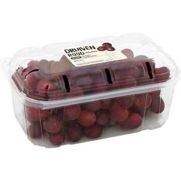 Jumbo Druiven Rood/Blauw Pitloos 500 g