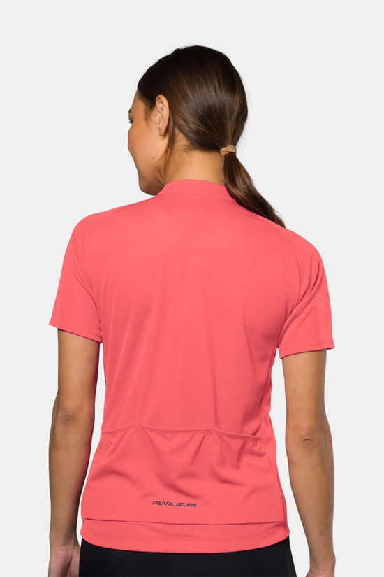 Pearl Izumi Pearl Izumi Quest SS Jersey Fietsshirt Dames