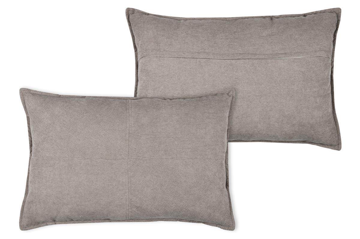 DANDY COUSSIN 40X60CM TAUPE