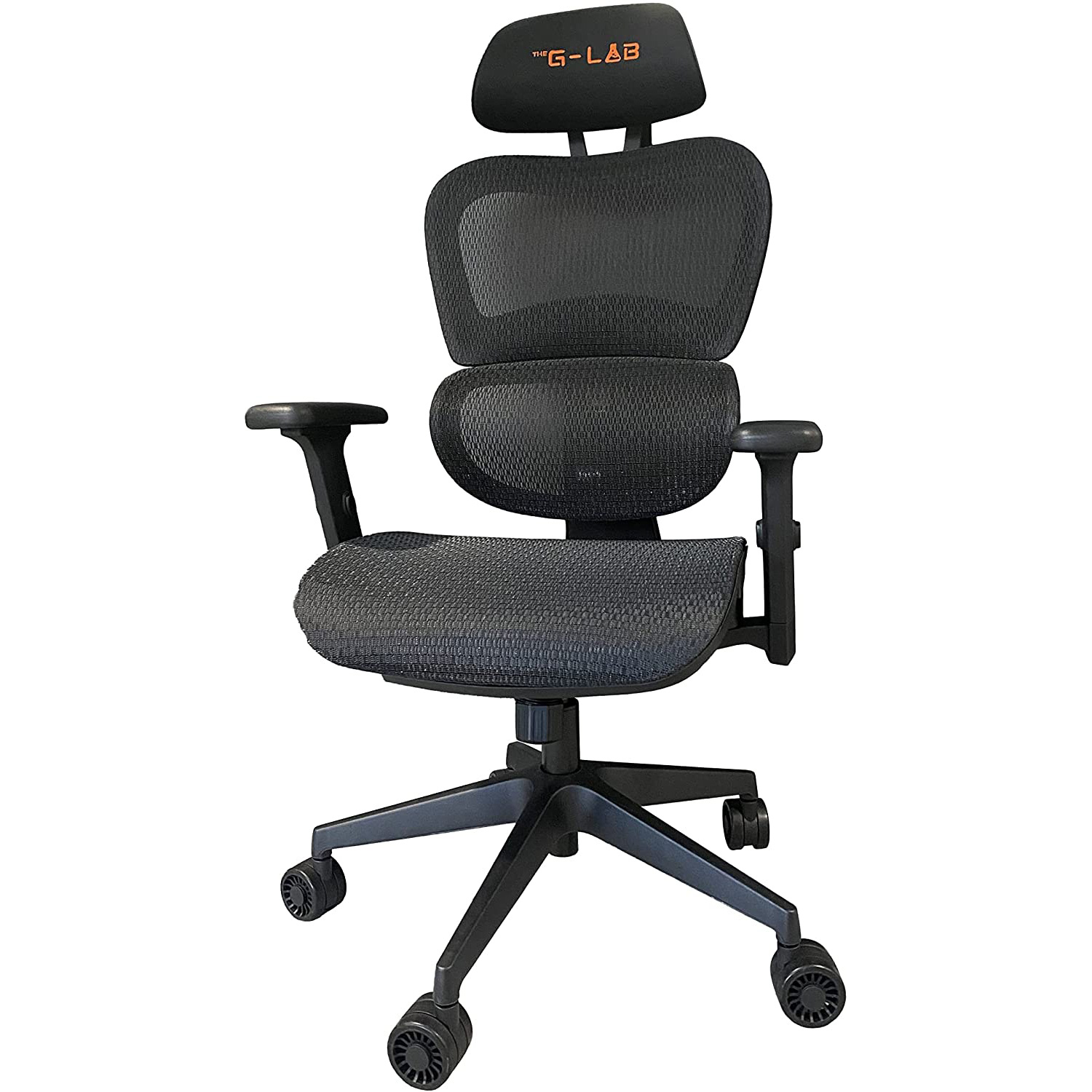 The G-Lab K-Seat Rhodium Neutron