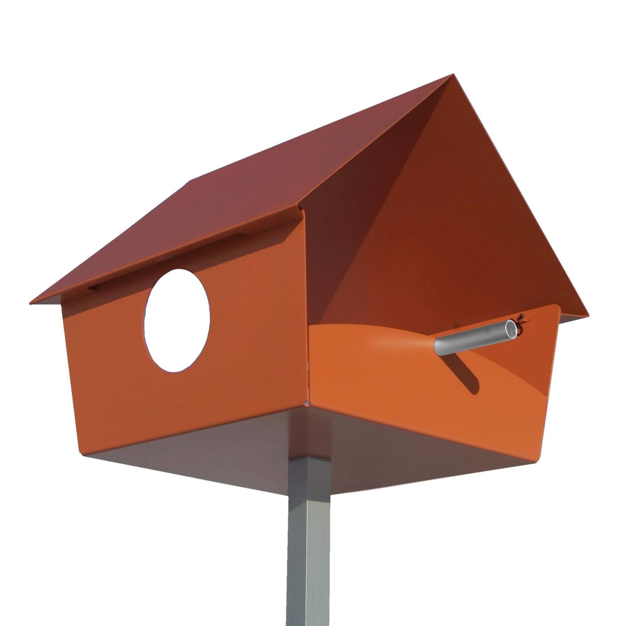 Radius Piep Show XXL Vogelhaus