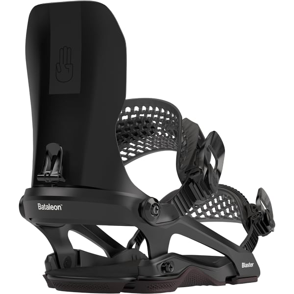 Fixation snowboard BATALEON BLASTER FW BLACK