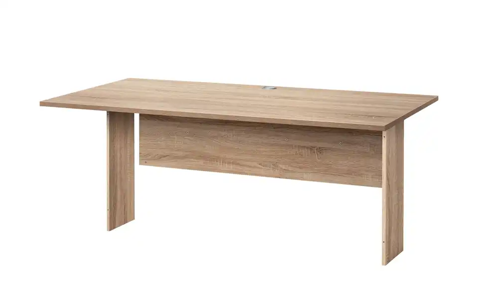 Schreibtischplatte System