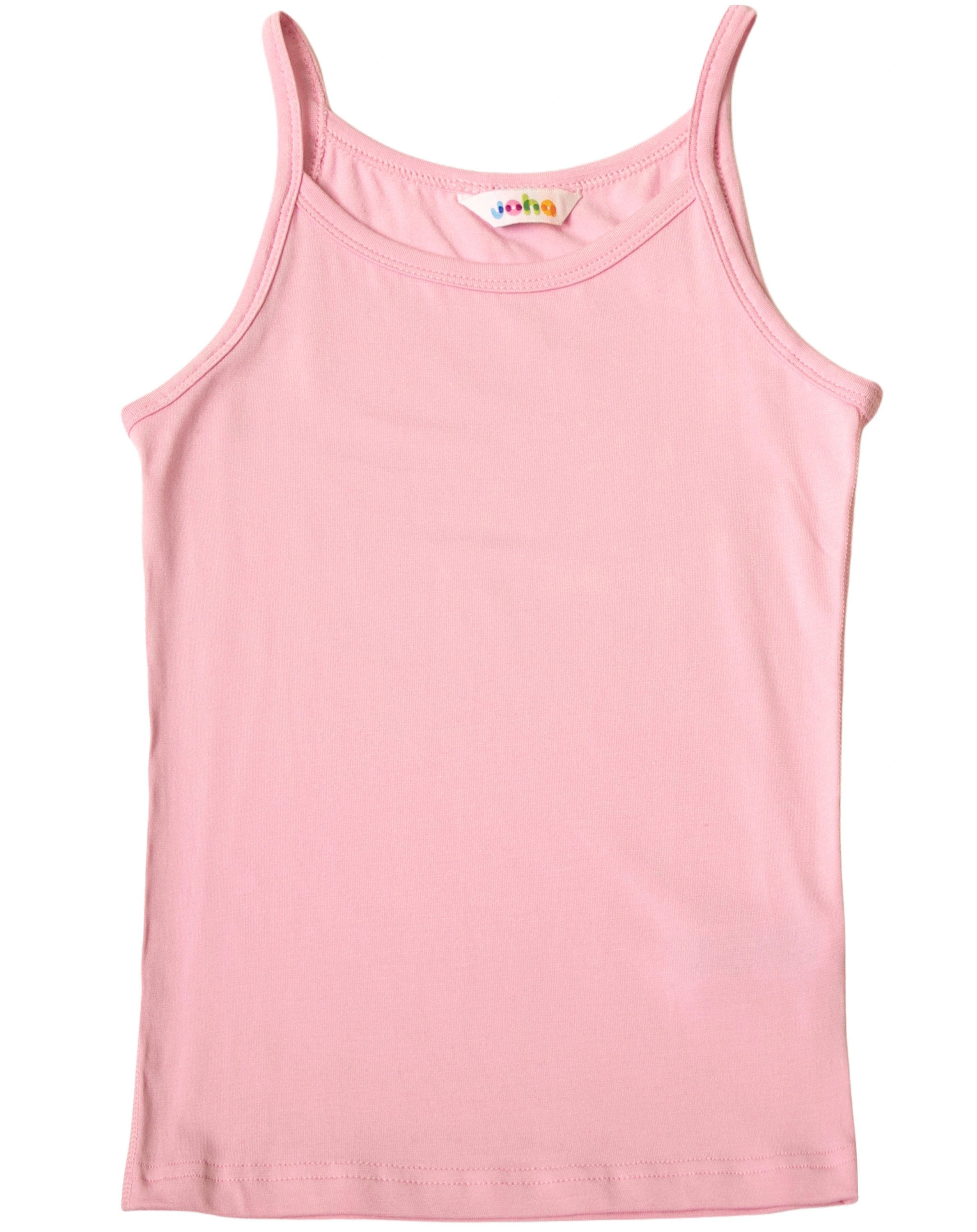 Unterhemd 4031 FLAMINGO in light pink