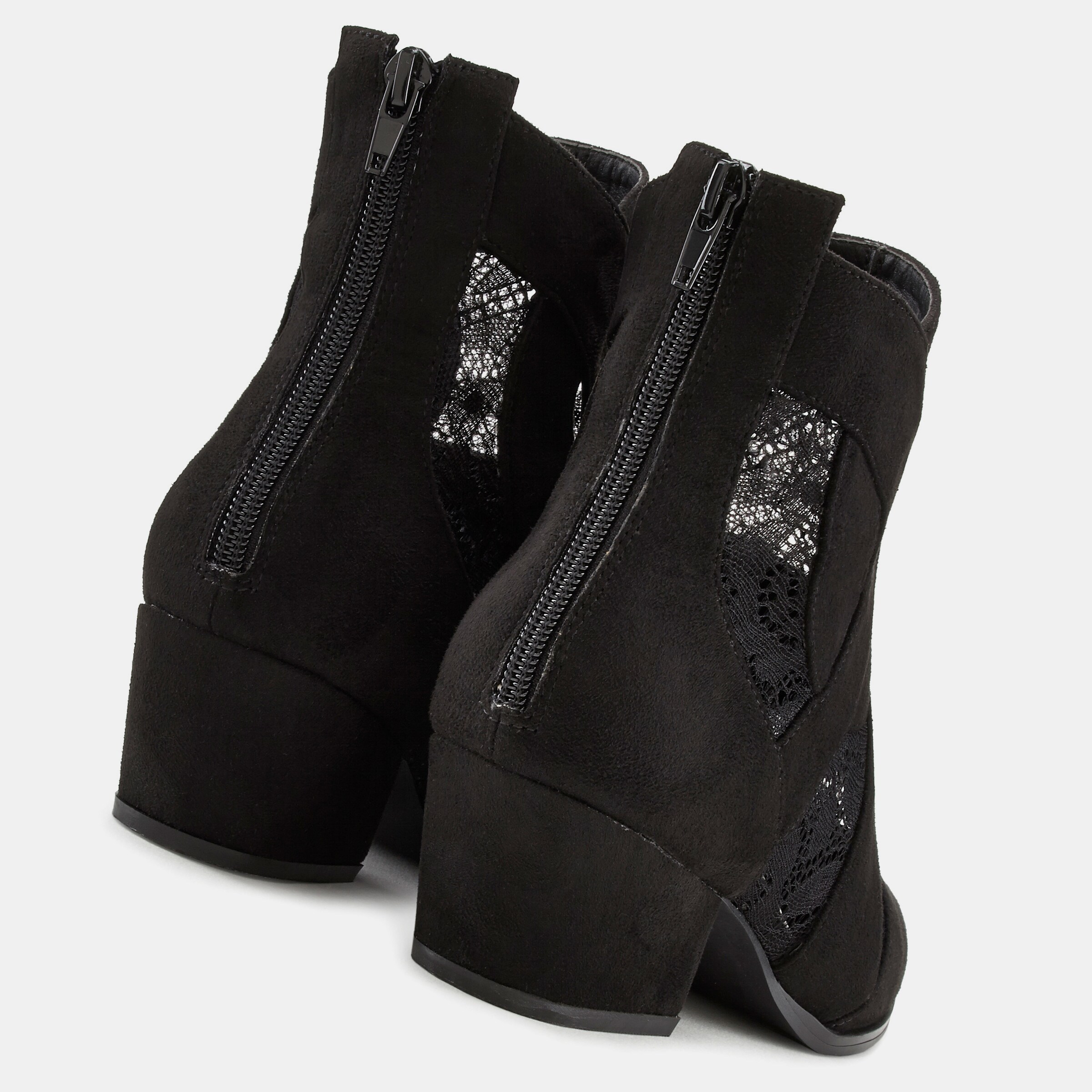 Stiefelette