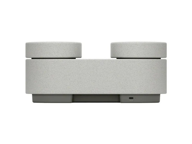 Sony HT-AX7 - Højttalersystem - til hjemmebiograf - trådløs - Bluetooth - App-kontrolleret
