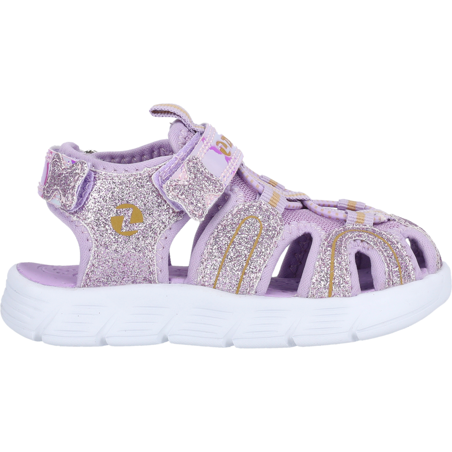 ZigZag Sandale Niagien 4057 Lavendula