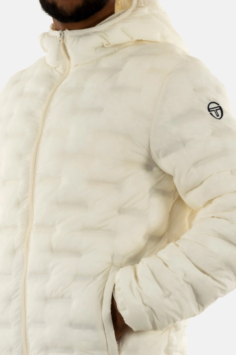 Doudounes sergio tacchini abelia 142-grd/nav
