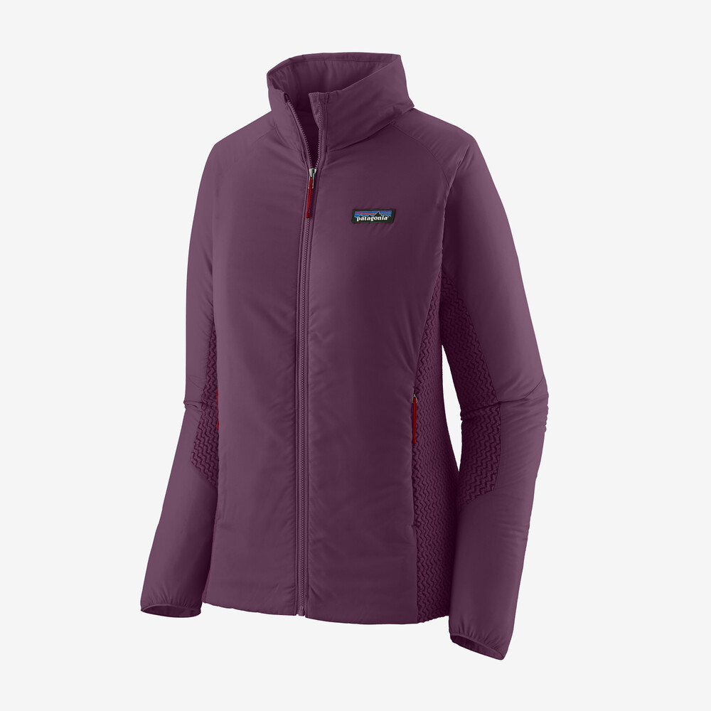 Nano-Air Light Hybridjacke für Damen