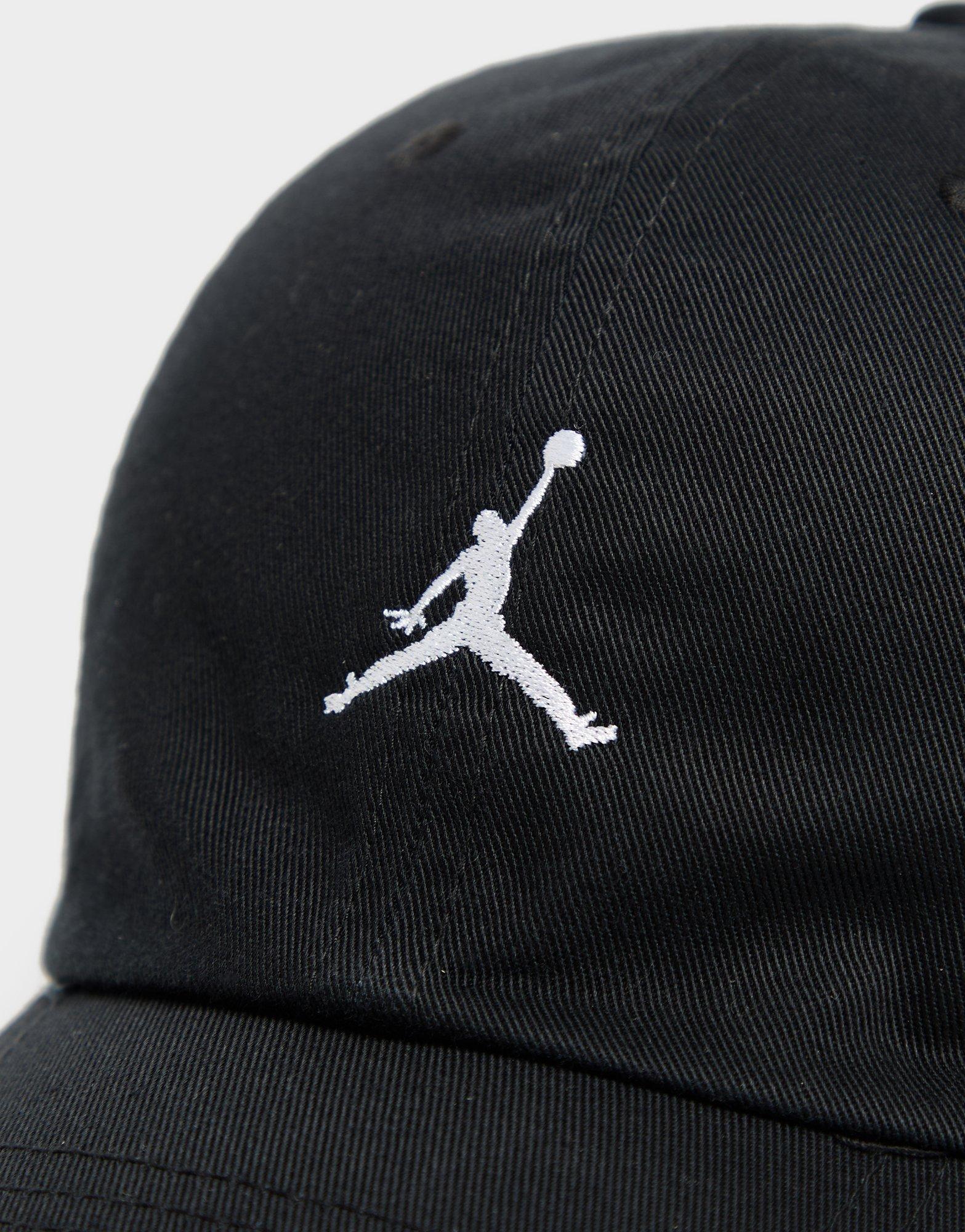 Jordan Casquette Jumpman Wash