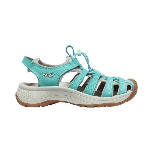 Sandálias de trekking Astoria West Leather Keen