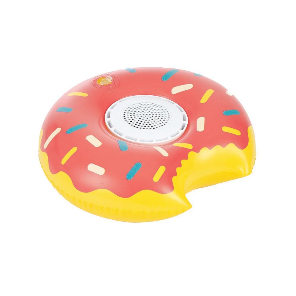 Enceinte flottante Bluetooth