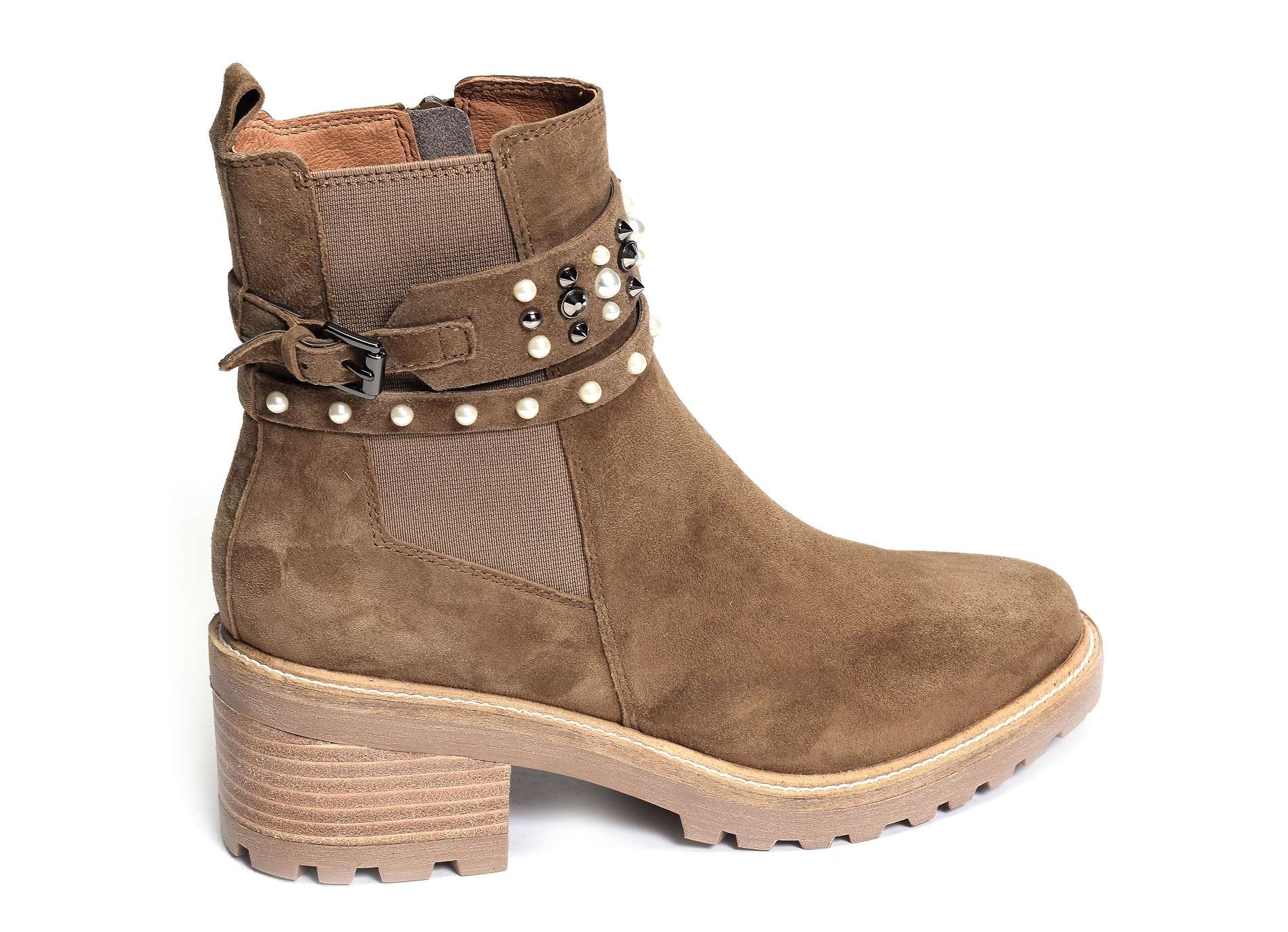 Quipus taupe