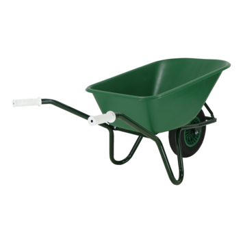 Altrad Fort kruiwagen kunststof 100 liter