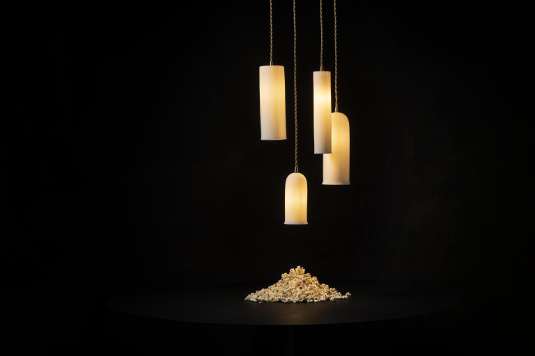 Serax Olympia by Anita Le Grelle hanglamp 4