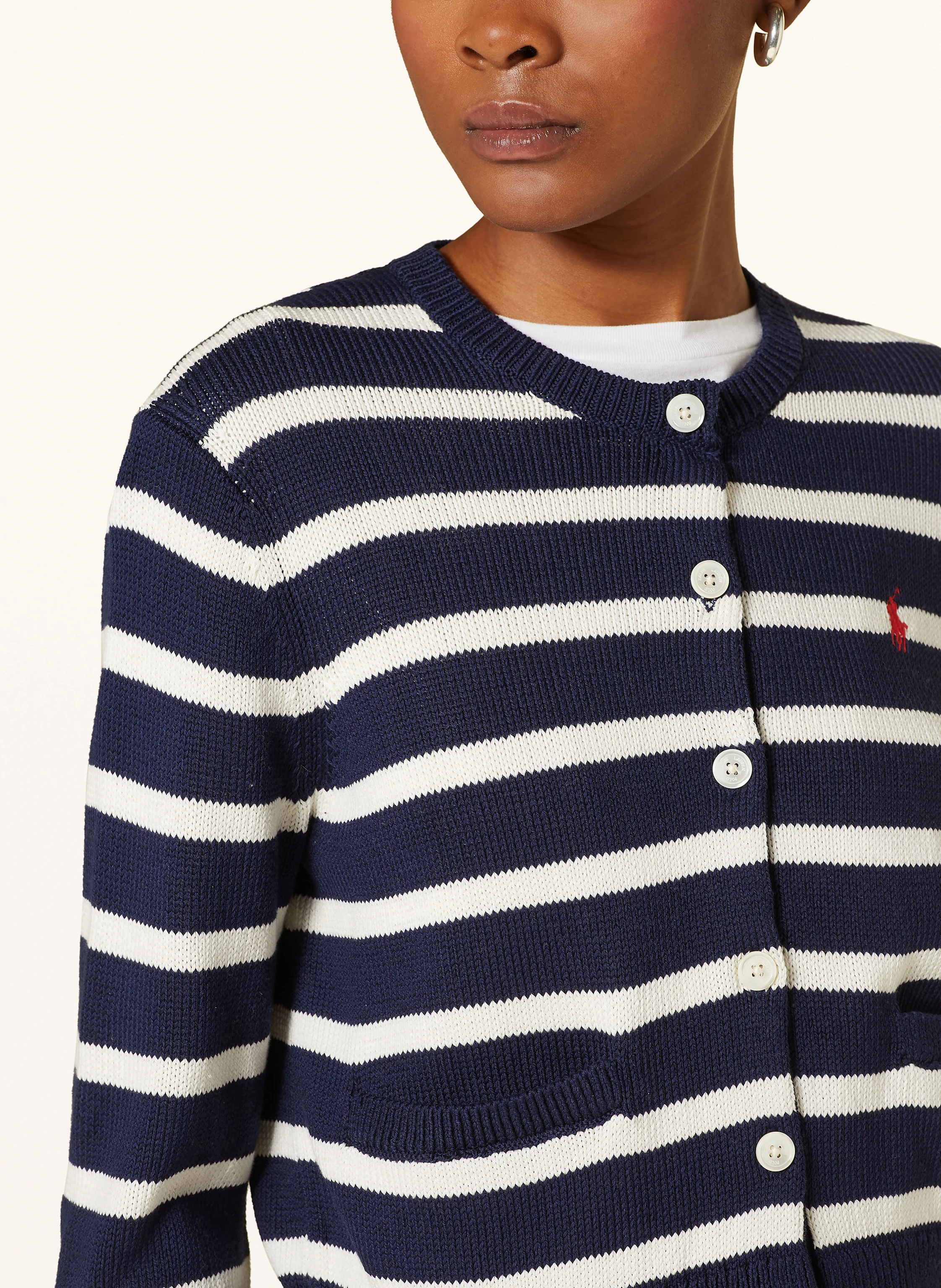 POLO RALPH LAUREN Strickjacke