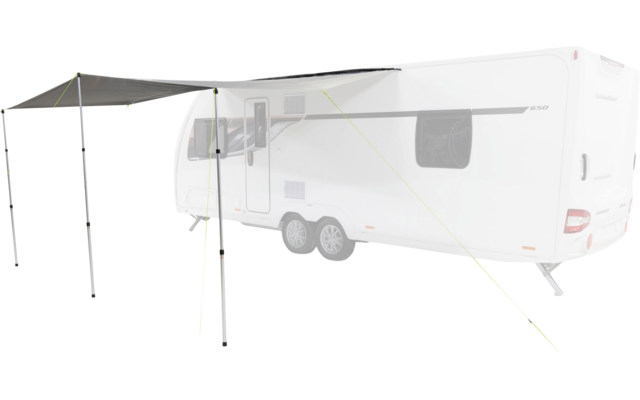 Dometic Solar Shade Dachabdeckung