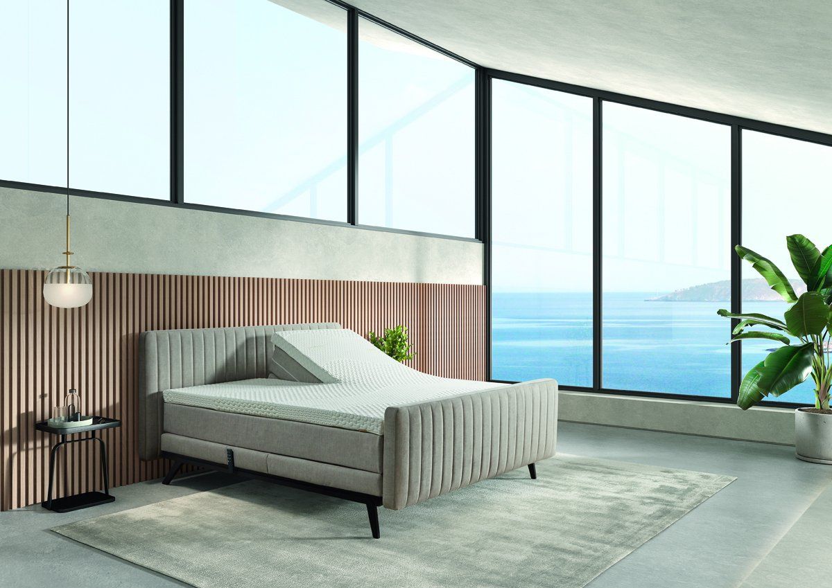 Eijerkamp Collectie Sunday S1 Boxspring
