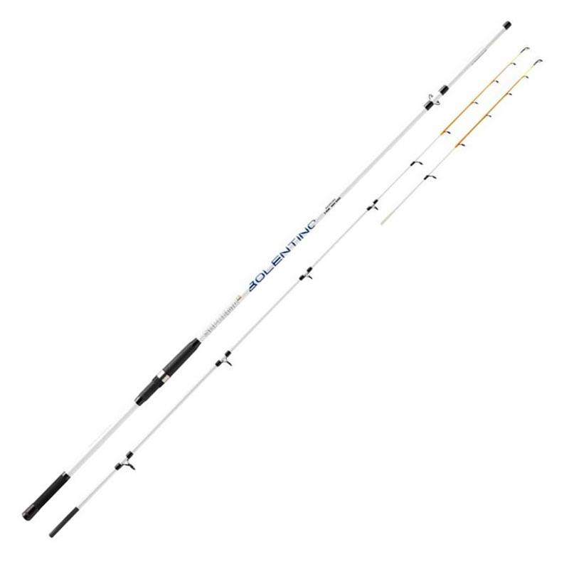 Canne Mitchell Suprema 2.0 Bolentino Tele