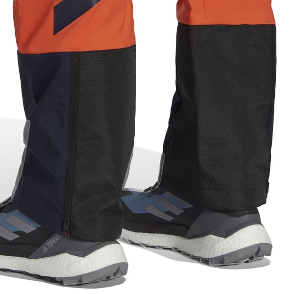 Pantalon ski de randonnée ADIDAS SKYCLIMB TOUR PT INK LEGEND/SEIMOR/LINGRN