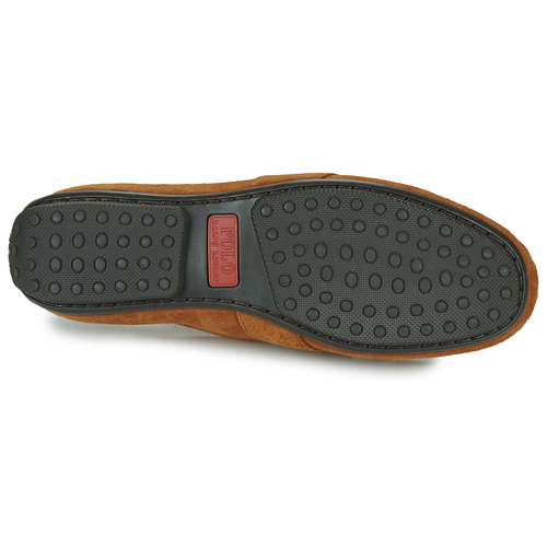Polo Ralph Lauren - REYNOLD Cognac