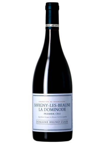 Savigny 1er Cru La Dominode - Bruno Clair
