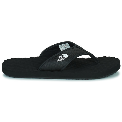 The North Face - BASE CAMP FLIP-FLOP II - Noir / Blanc