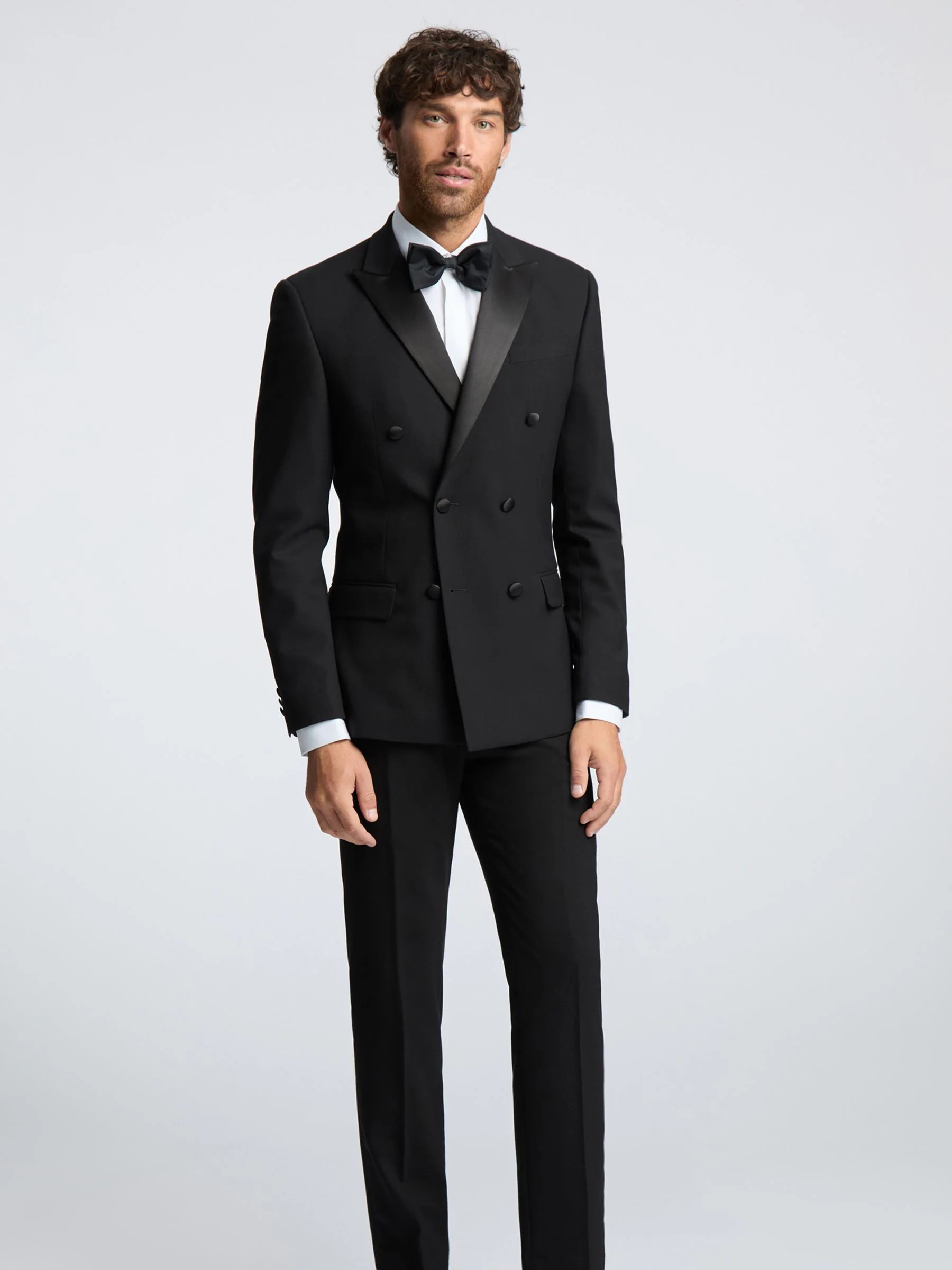 Antique Rogue Huxley Dinner Jacket