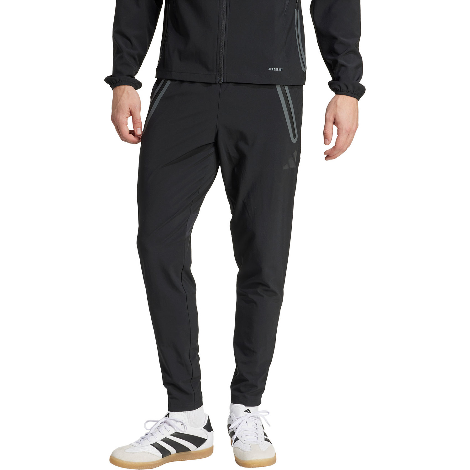 adidas Real Madrid Tiro Vis Tech Pro Trainingspak
