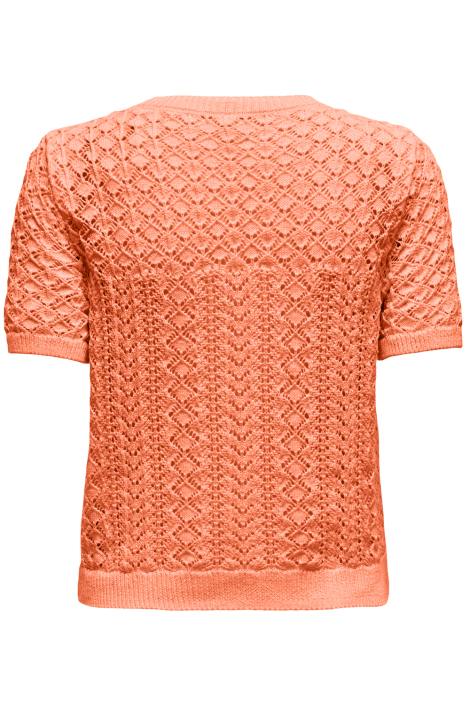 Only oranje dames trui