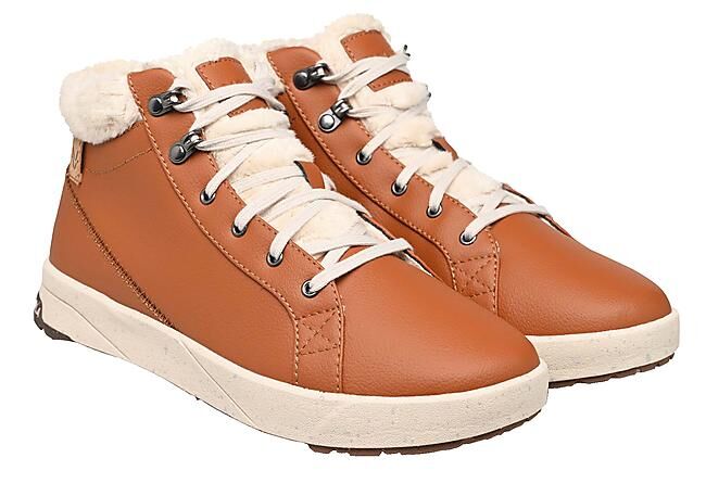 SAOLA - SNEAKERS BERGEN WARM W