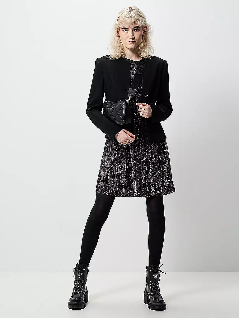 WOLFORD Strumpfhose 