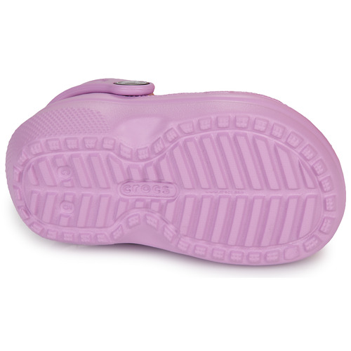 Crocs - Classic Lined Clog T - Violet