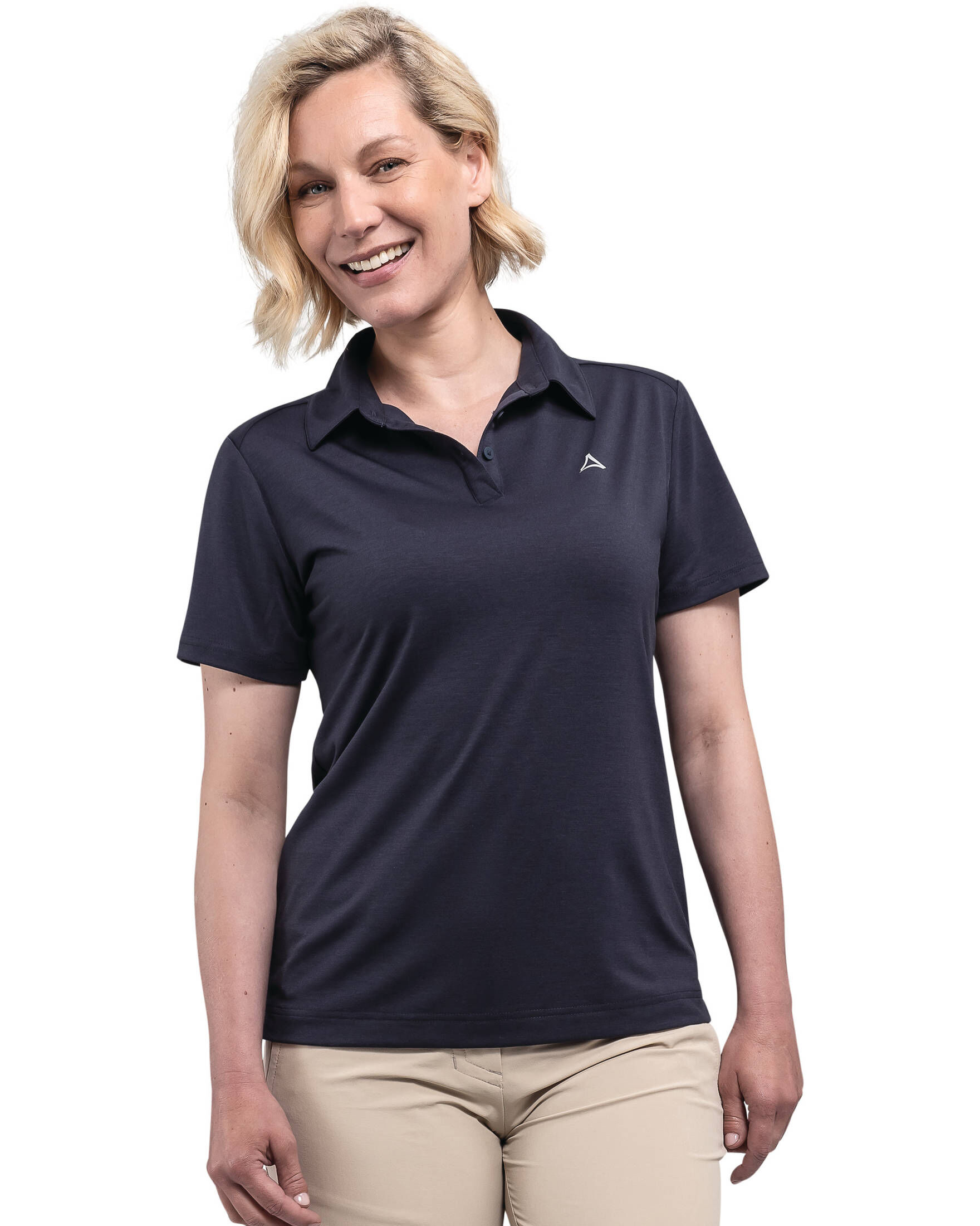 Schöffel| Damen Poloshirt RAMSECK L